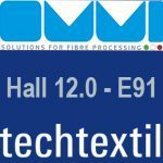 techtextil Francoforte