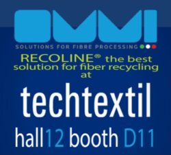 techtextil Francoforte 23-26.4.24